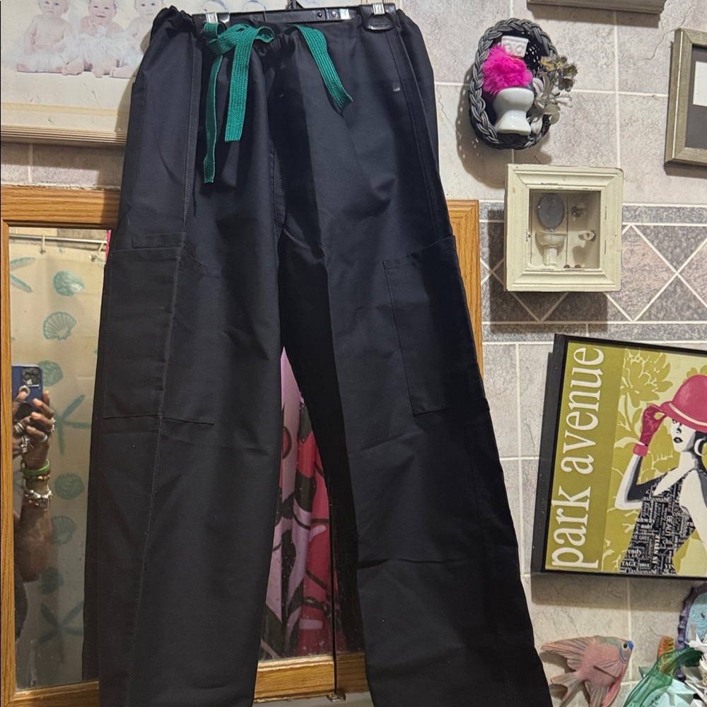Medline scrub pants - Picture 2 of 6